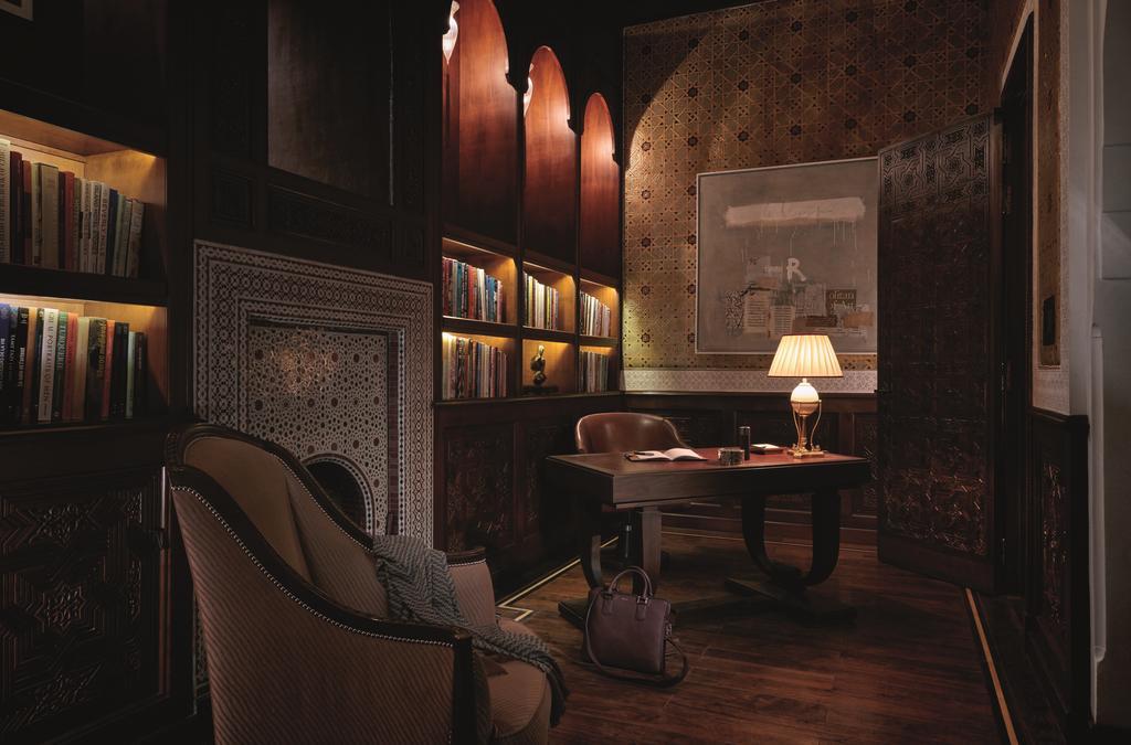 Prestige Riad