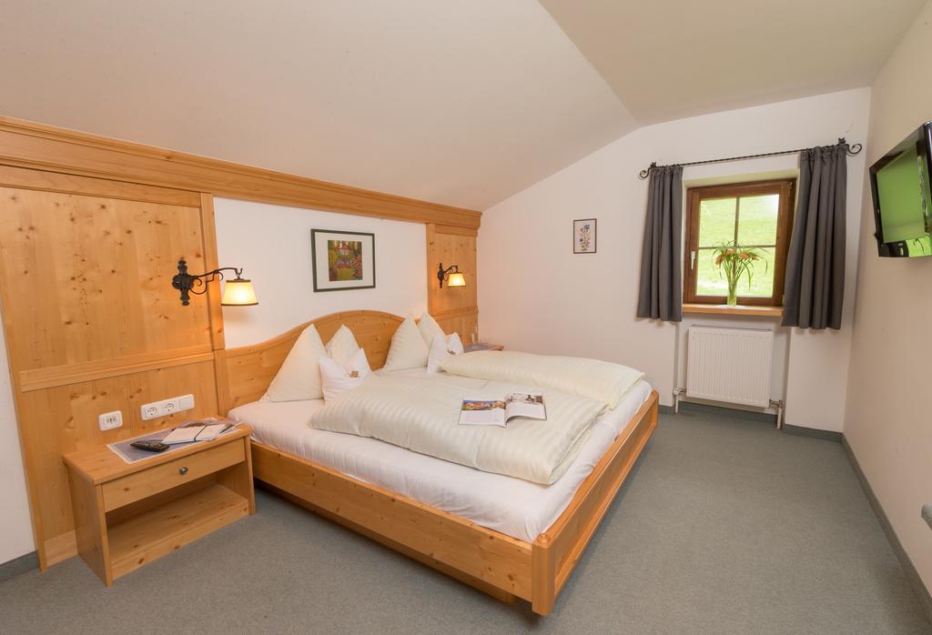 Suite mit 1 Schlafzimmer und Balkon