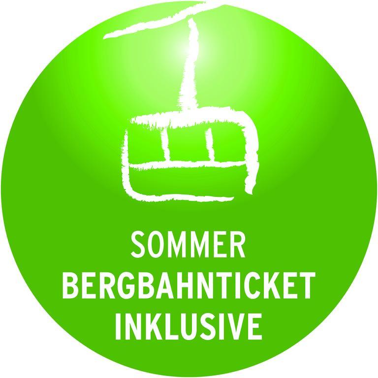 Apartment mit Balkon