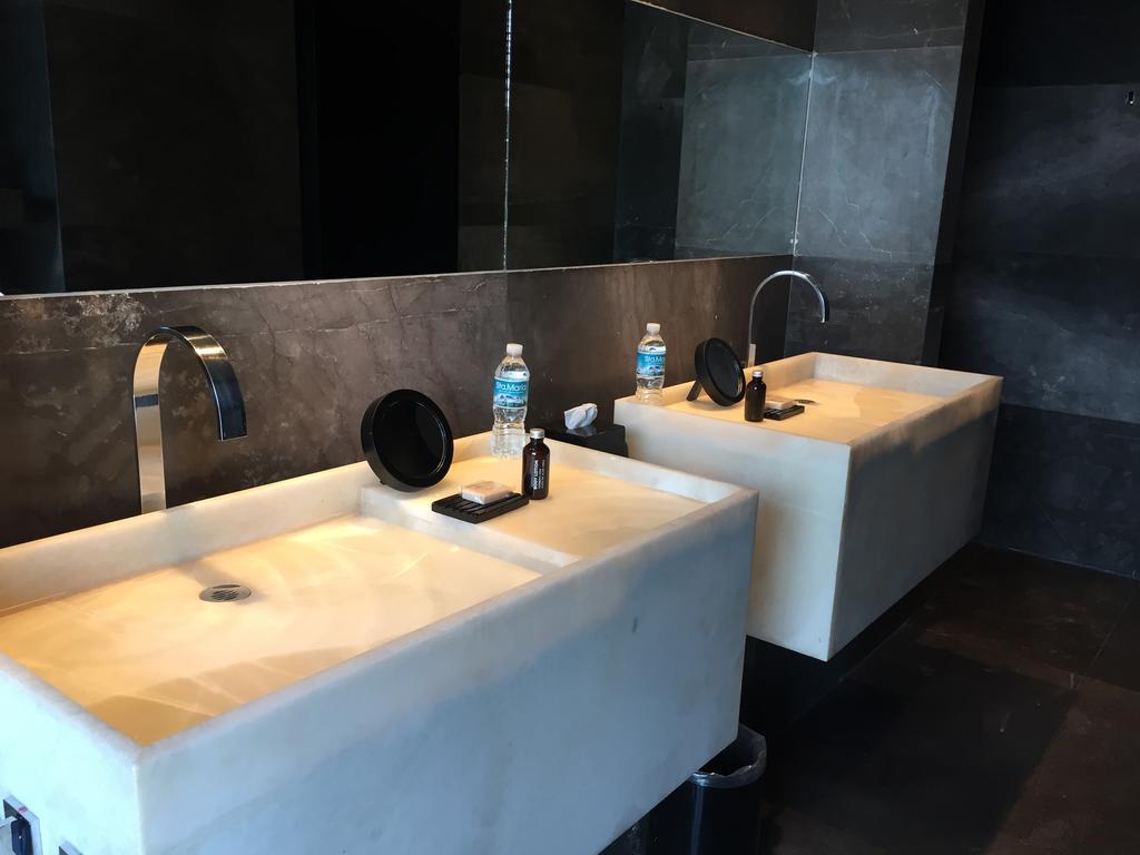 Suite Presidencial
