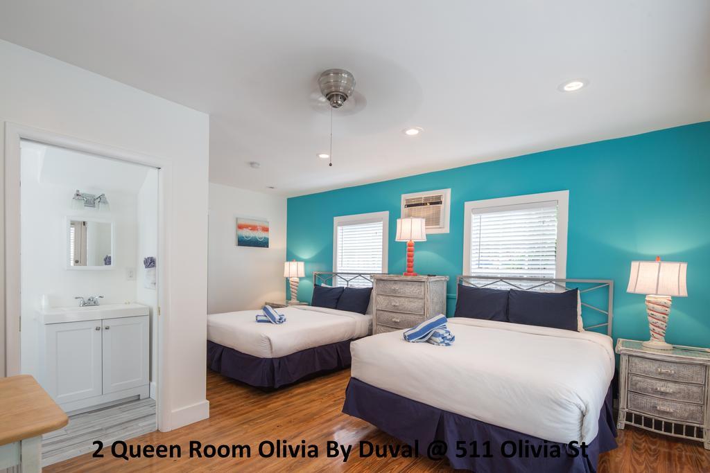 Room Selected at Check
