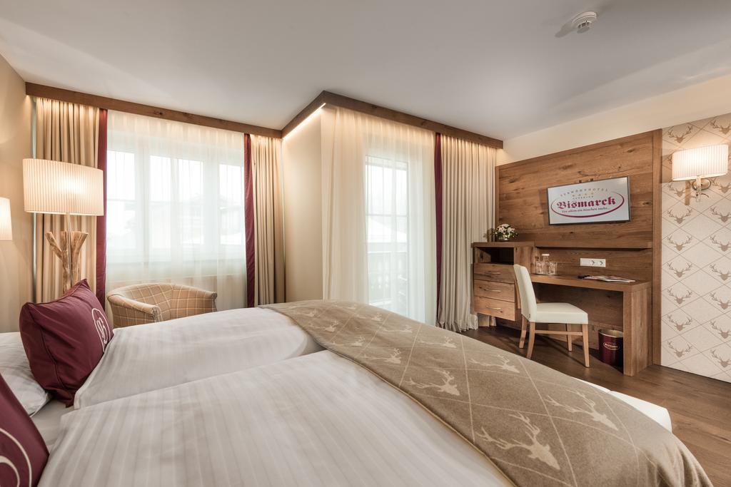 Double Room Castle