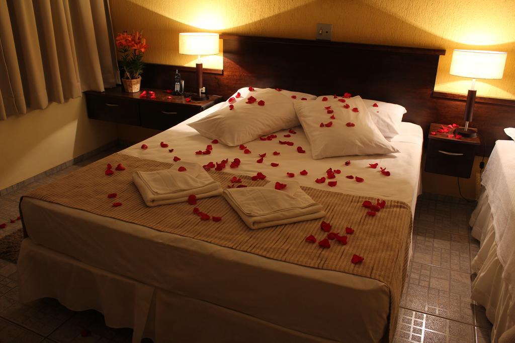 Quarto Triplo