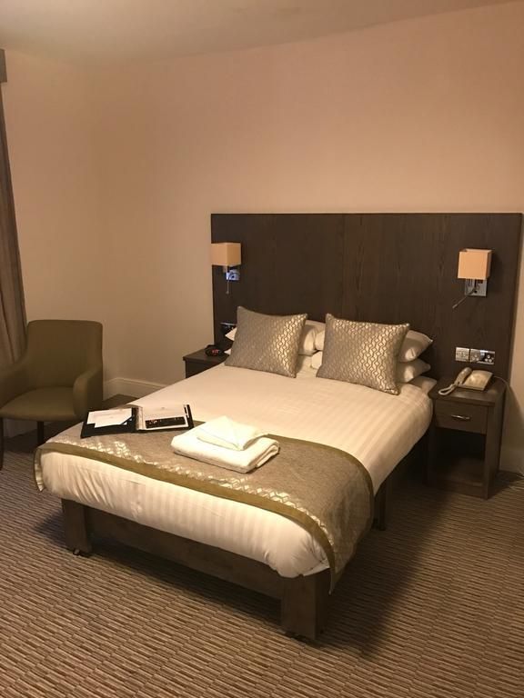 Superior Double Room Non-Smoking
