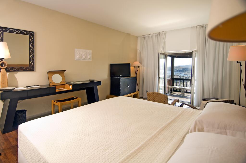 Luxury Room Sea View