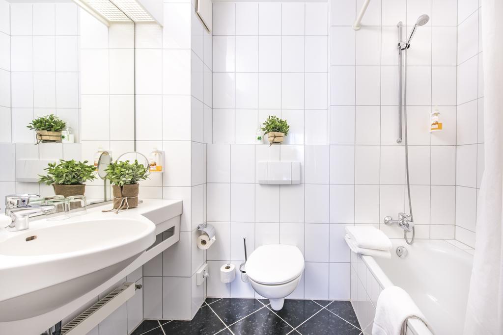 Deluxe Doppelzimmer