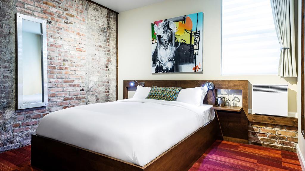 Superior Queen Room