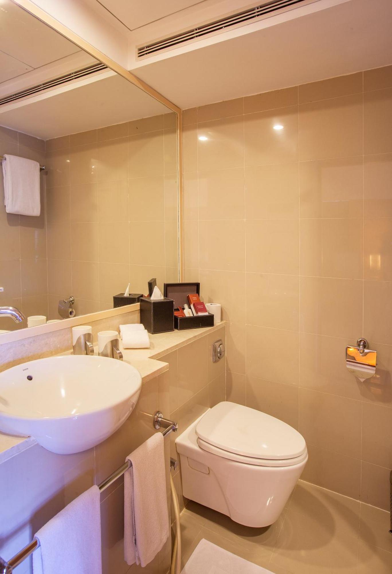 One Bedroom Superior Suite