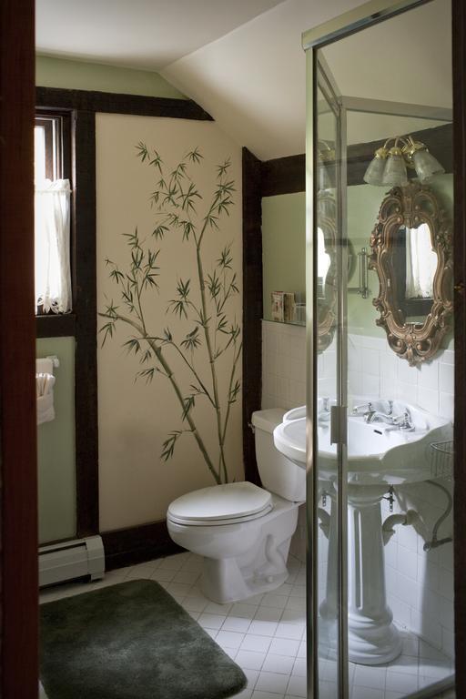 Premier Suite with Spa Bath