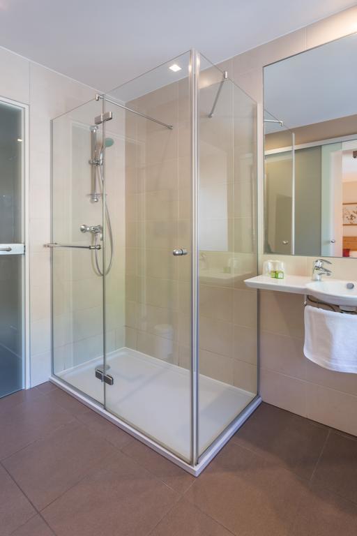 Chambre Double Supérieure
