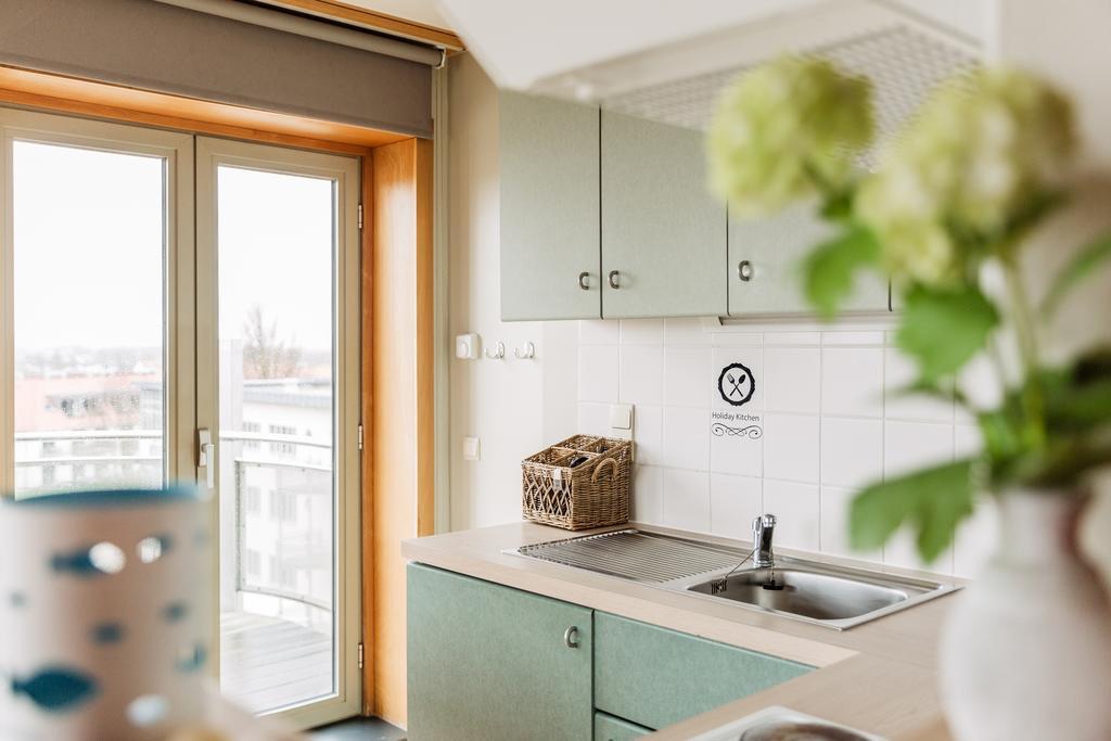 Appartement Classique