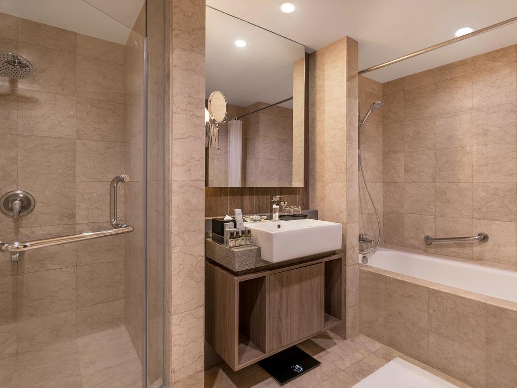 Two Bedroom Deluxe