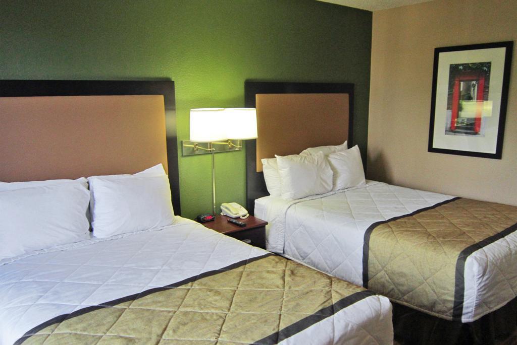 Studio 2 Double Beds Non-Smoking