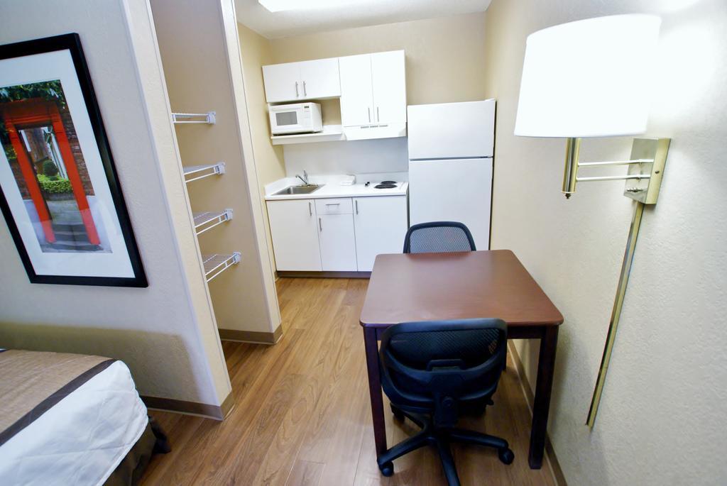 Studio 2 Double Beds Non-Smoking
