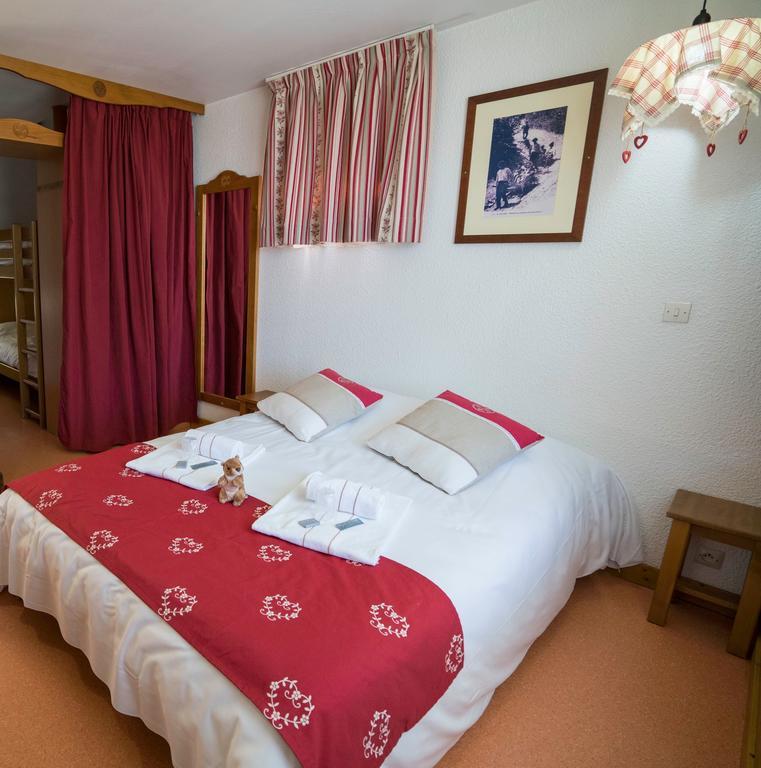 Chambre Familiale