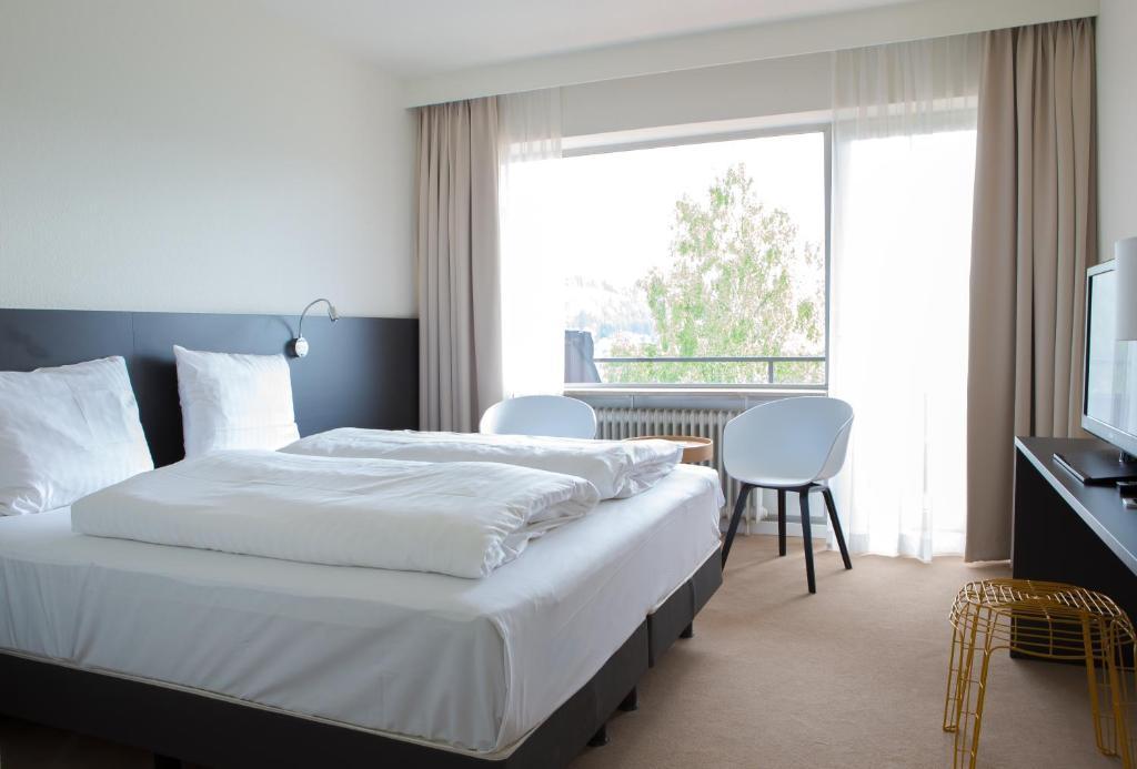 Comfort Double Room no balcony