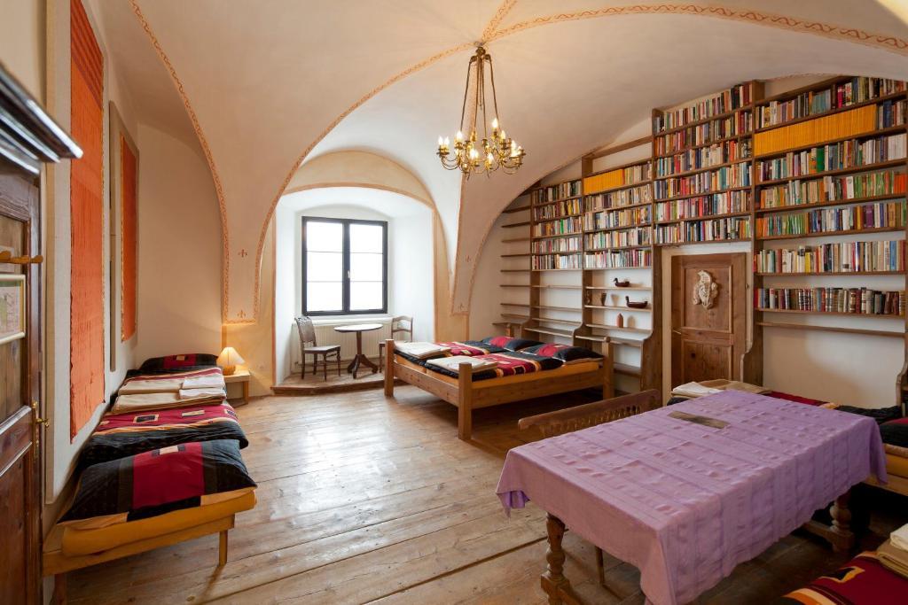 Deluxe Doppelzimmer