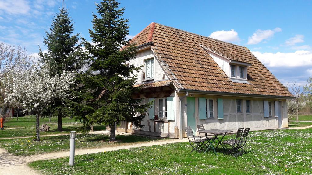 Chambre Quadruple en Duplex