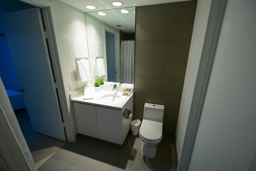 Double Room Mountain View