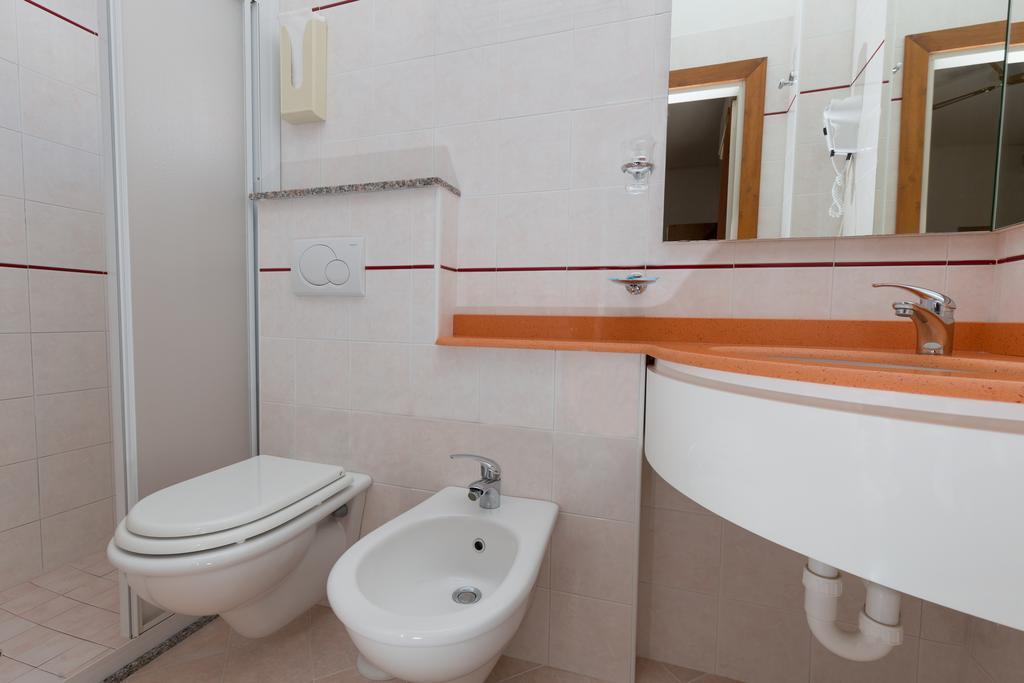 Quadruple Room Sea View