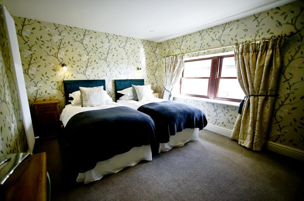 Twin Ensuite