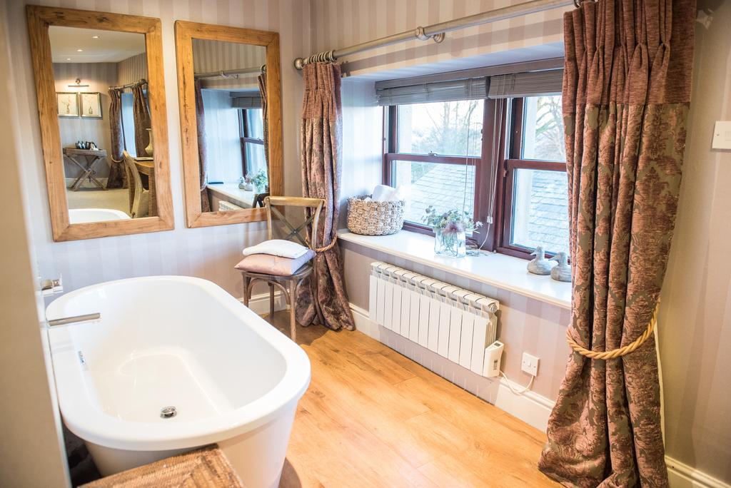 Suite Ensuite Valley