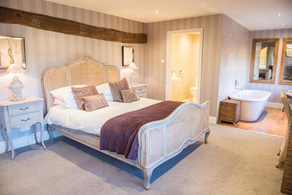 Suite Ensuite Valley