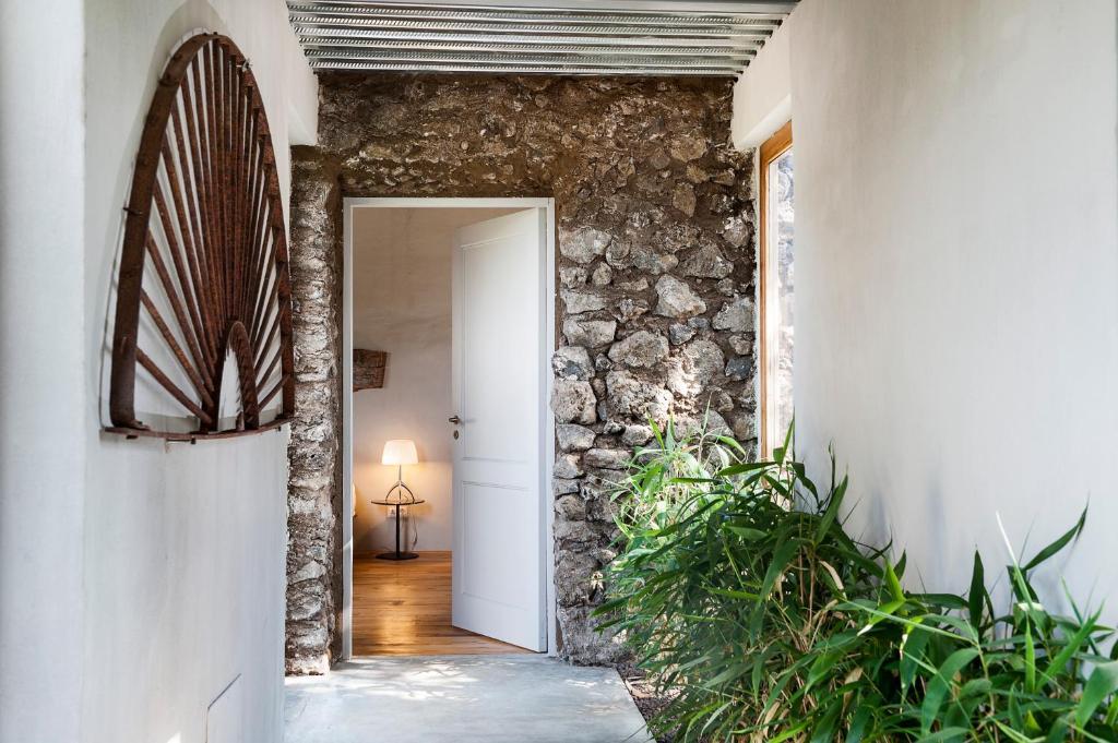 Villa con Piscina Privata