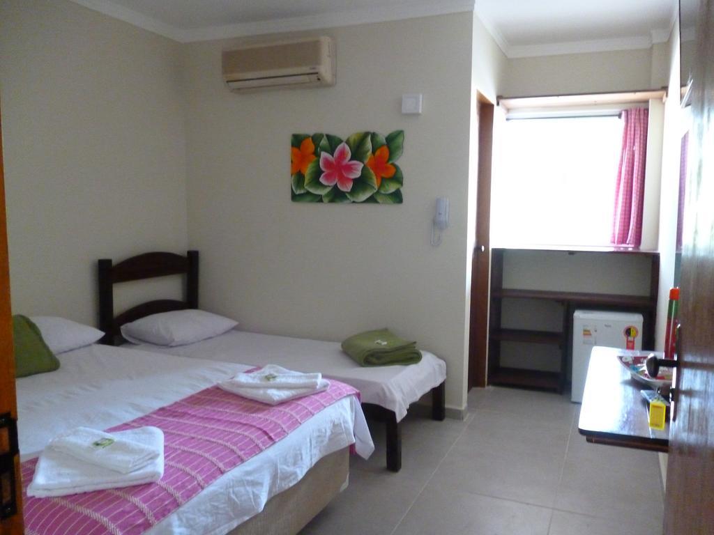 Quarto Triplo