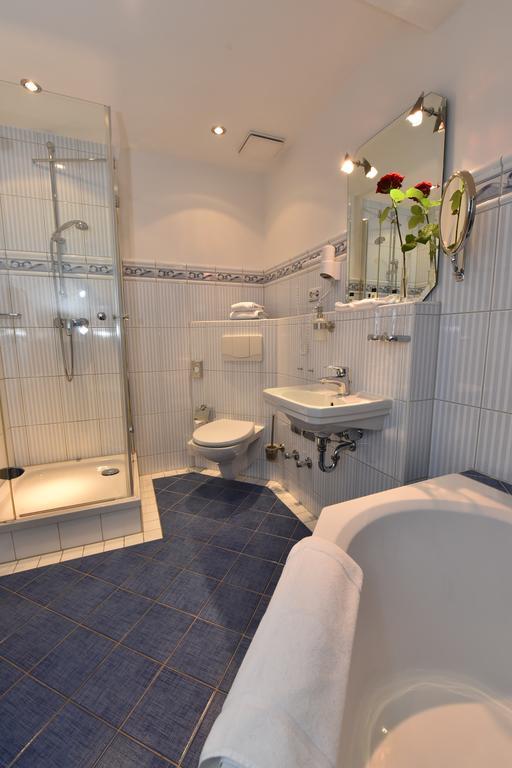 Deluxe Suite mit 2 Schlafzimmern