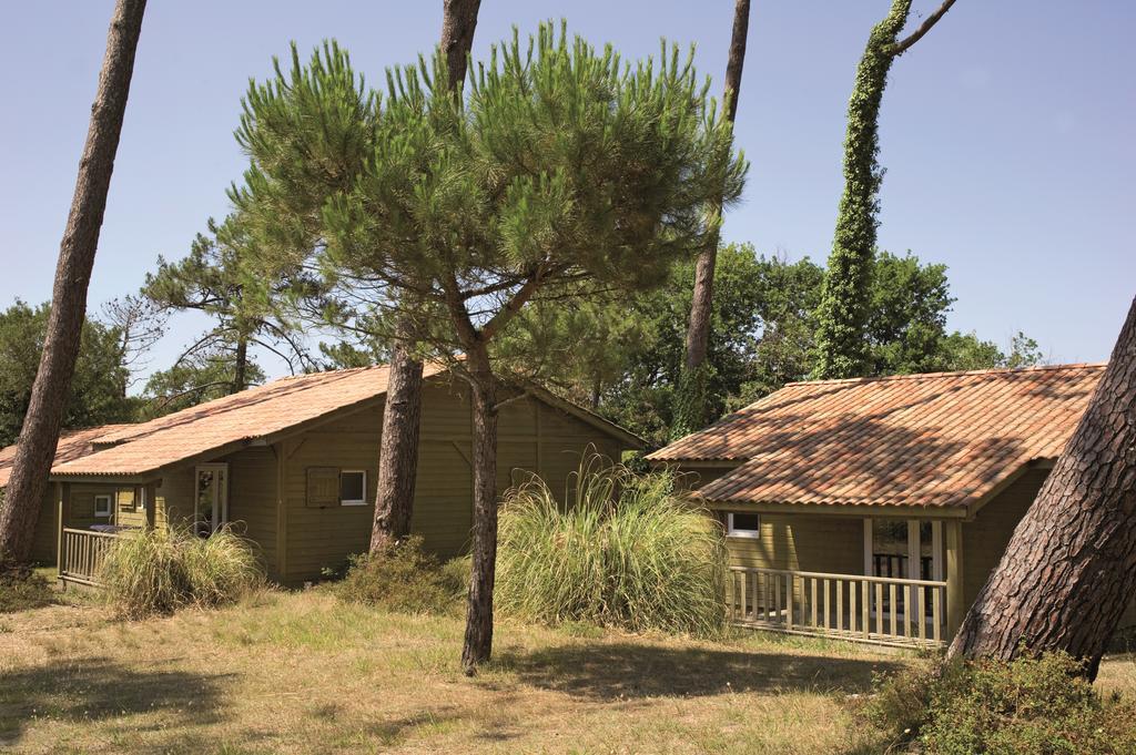Chalet (4/5 Personnes)
