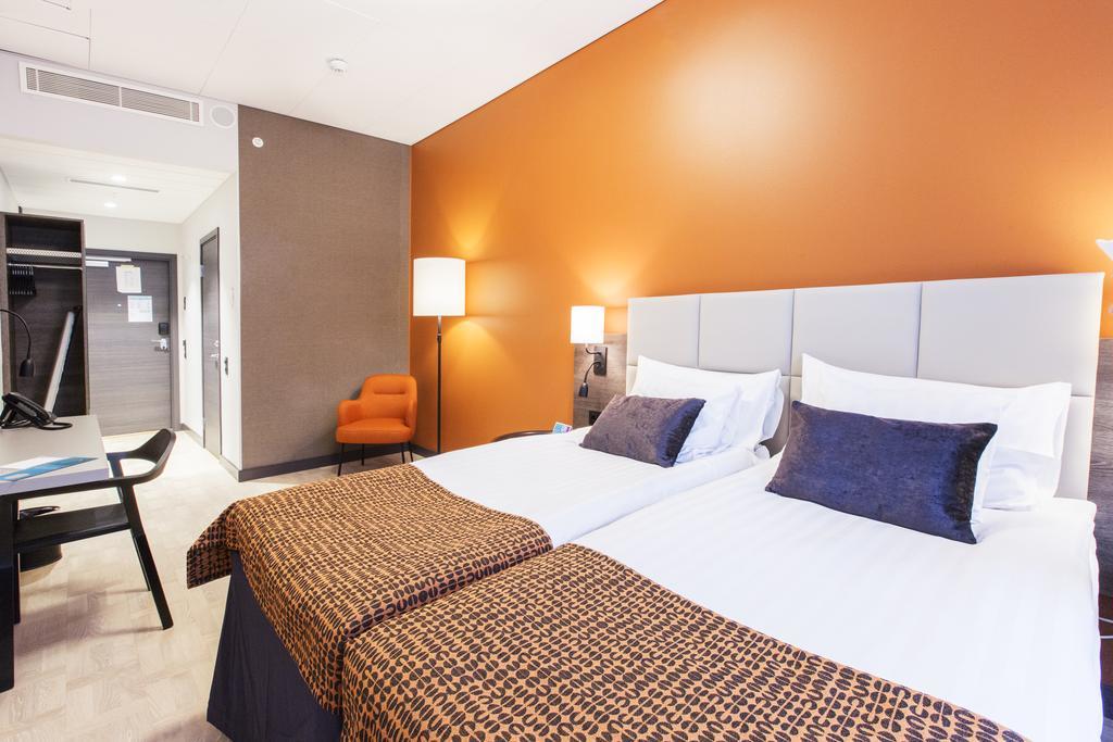 Twin Room - Disability Access