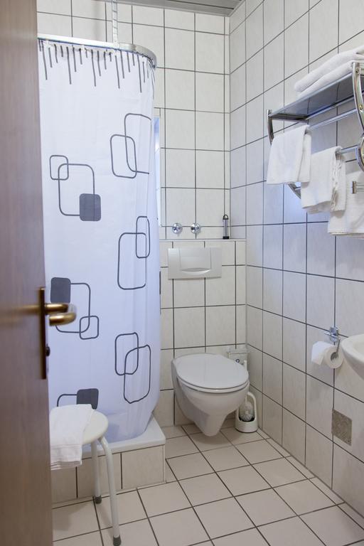 Comfort Doppelzimmer
