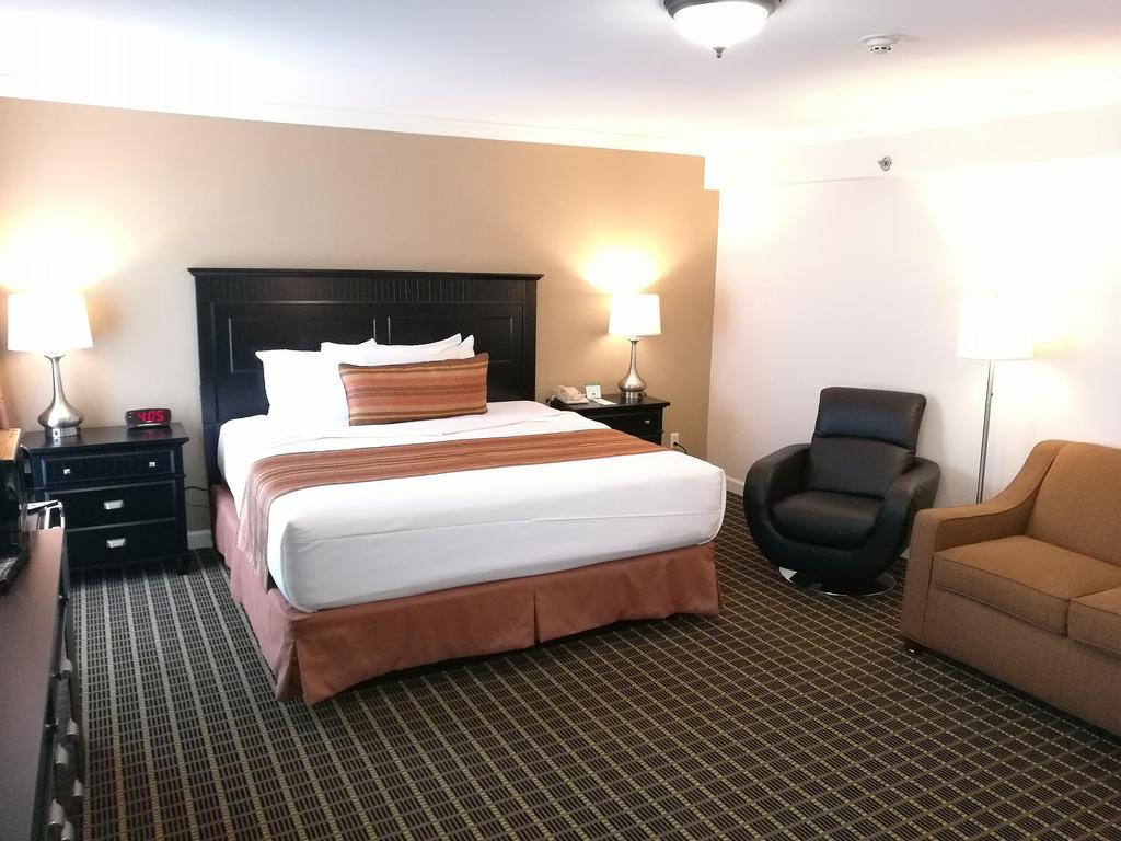 Superior King Room