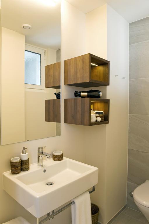 Classic Single Room