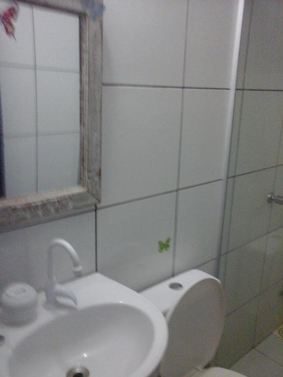 Quarto Standard com Cama de Casal ou 2 de Solteiro