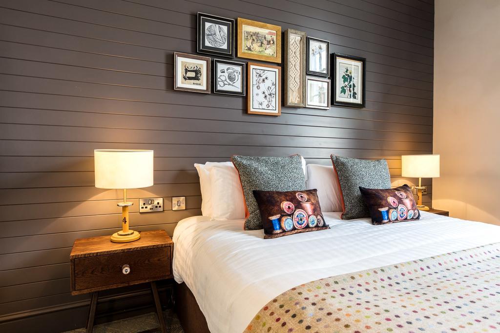 Boutique Double Room