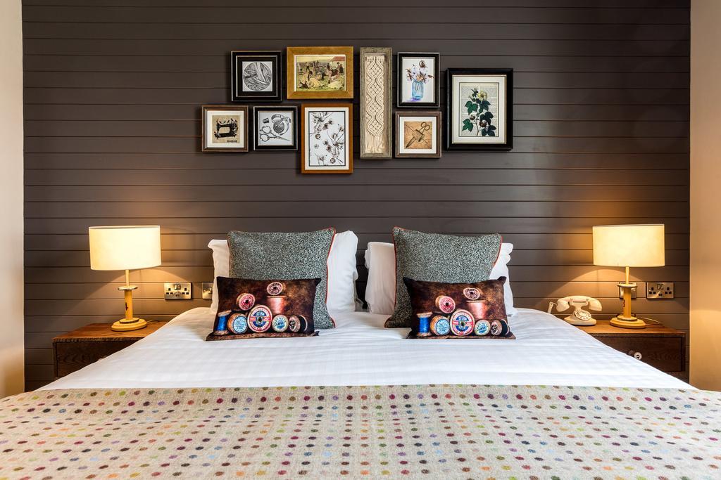 Boutique Double Room