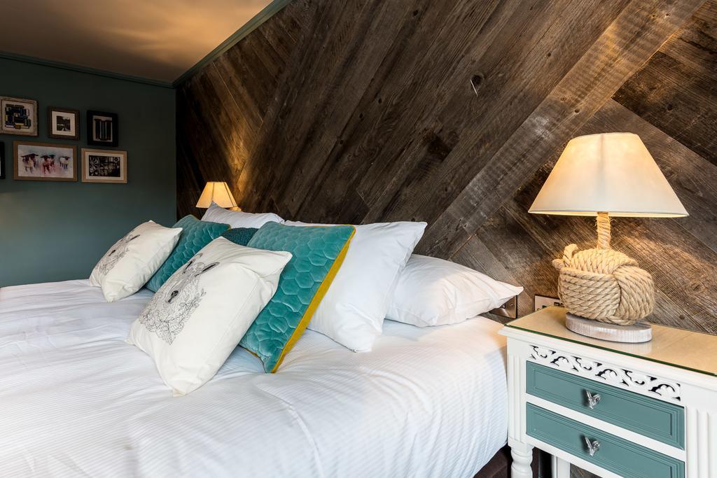 Boutique Double Room