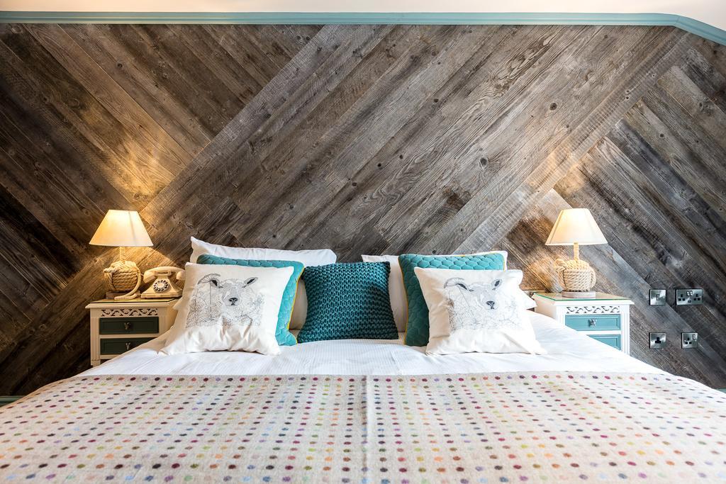 Boutique Double Room