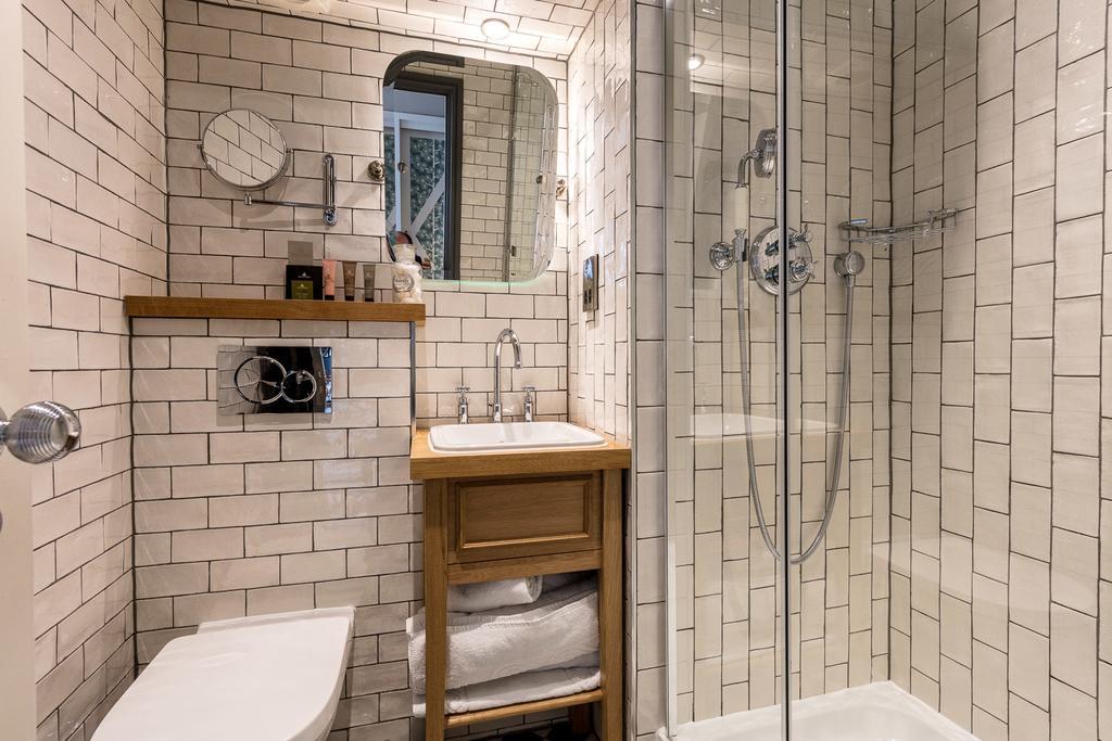 Boutique Double Room