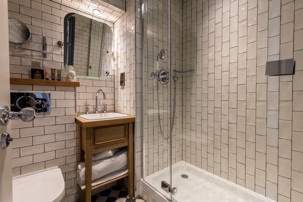 Boutique Double Room