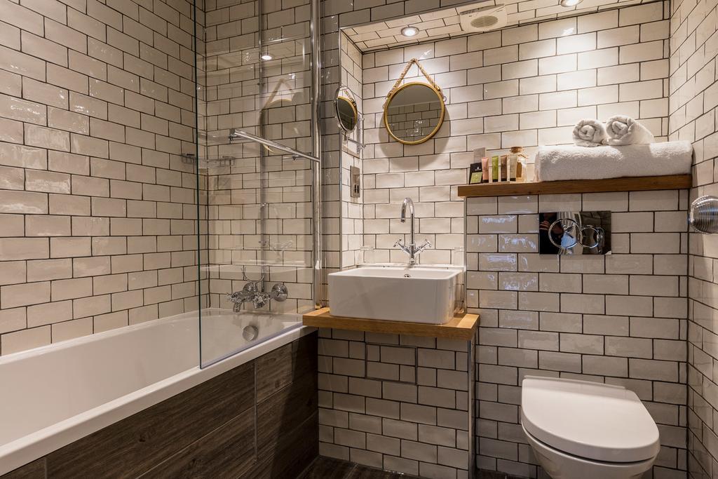 Boutique Double Room