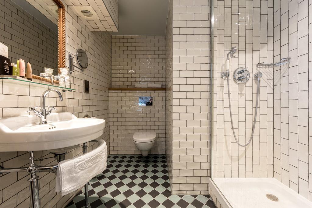 Boutique Double Room