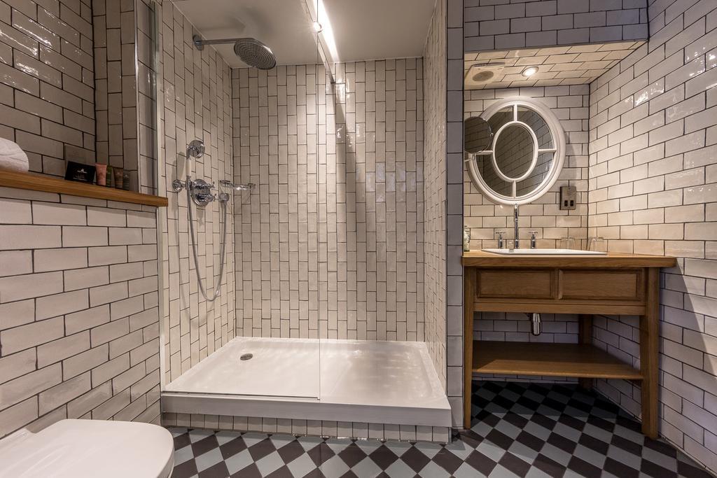 Boutique Double Room