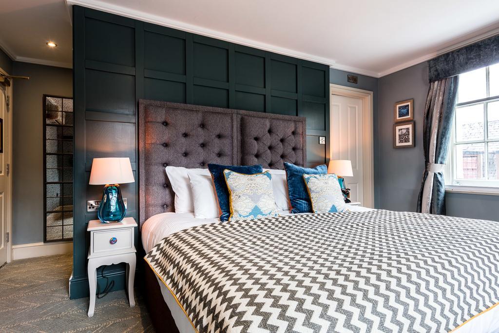 Boutique Double Room