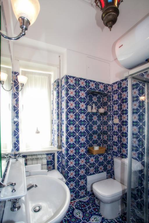 Deluxe Suite Sea View