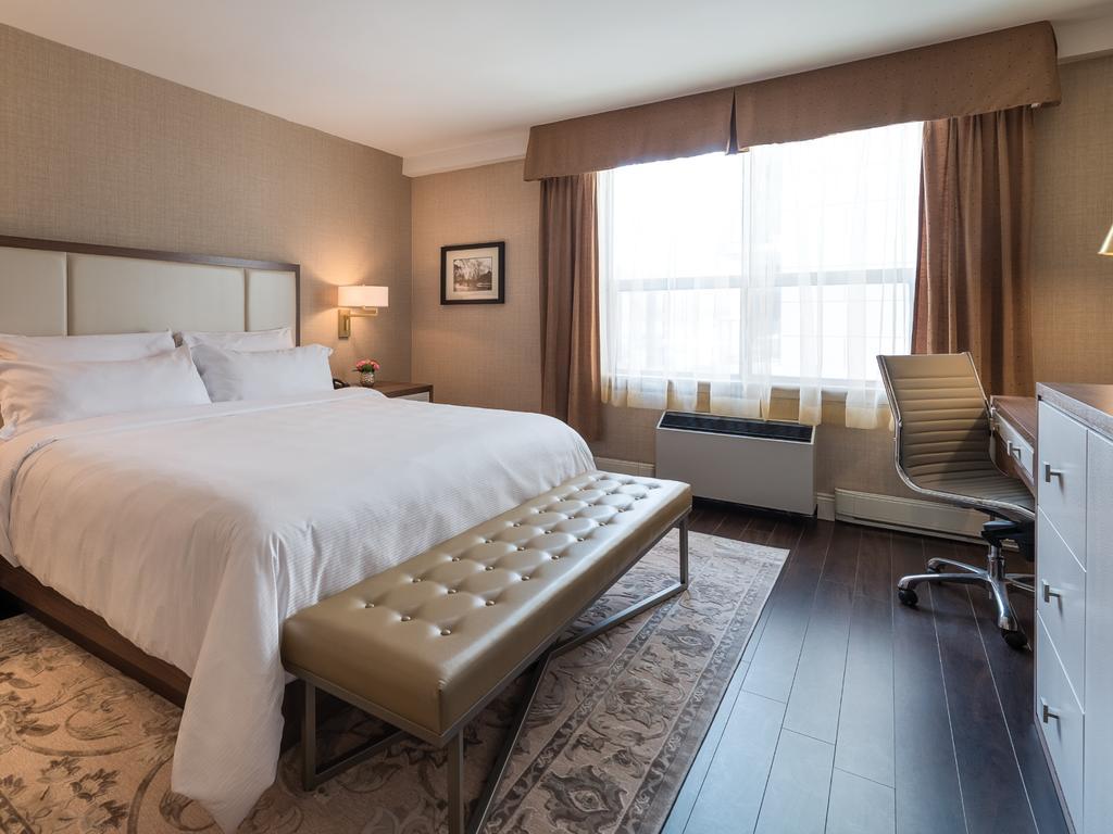 Classic King Room