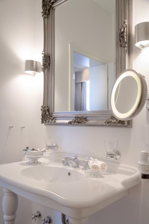 Double Room Landside