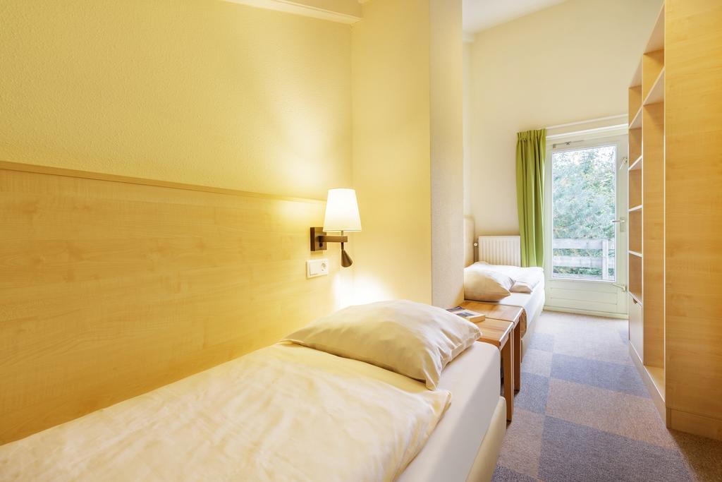 Comfort Cottage (4 Volwassenen)